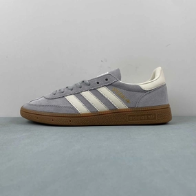 Autumn Adidas Handball Spezial Gray Two Cream White Cloud White IF7086