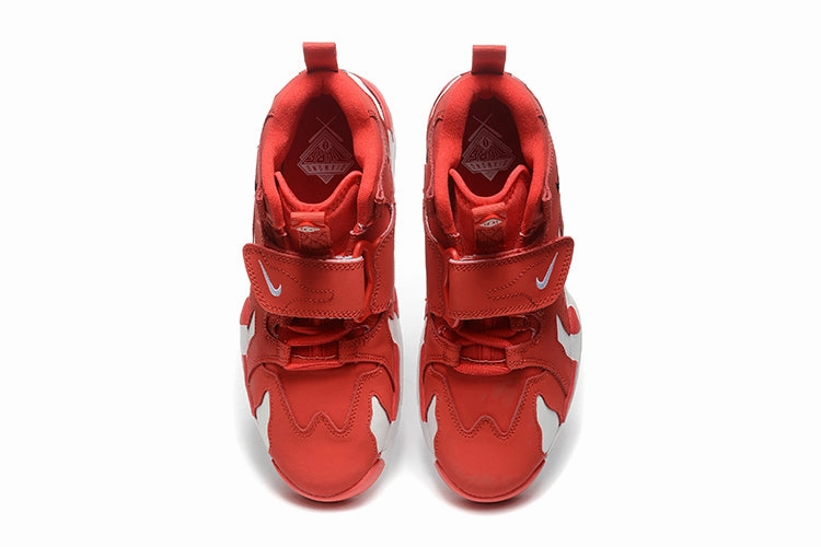 Recycled Material Options Air DT Max 96