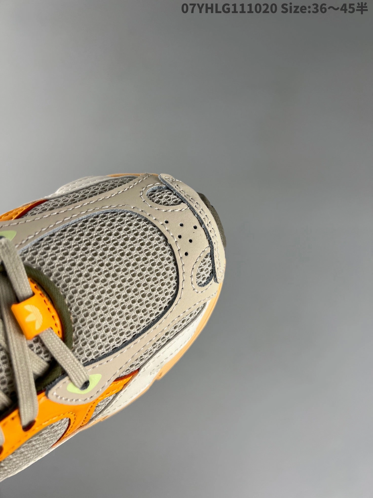 Adidas Astir Aluminium Wonder Mauve Grey GZ2086 anatomical shoe shape