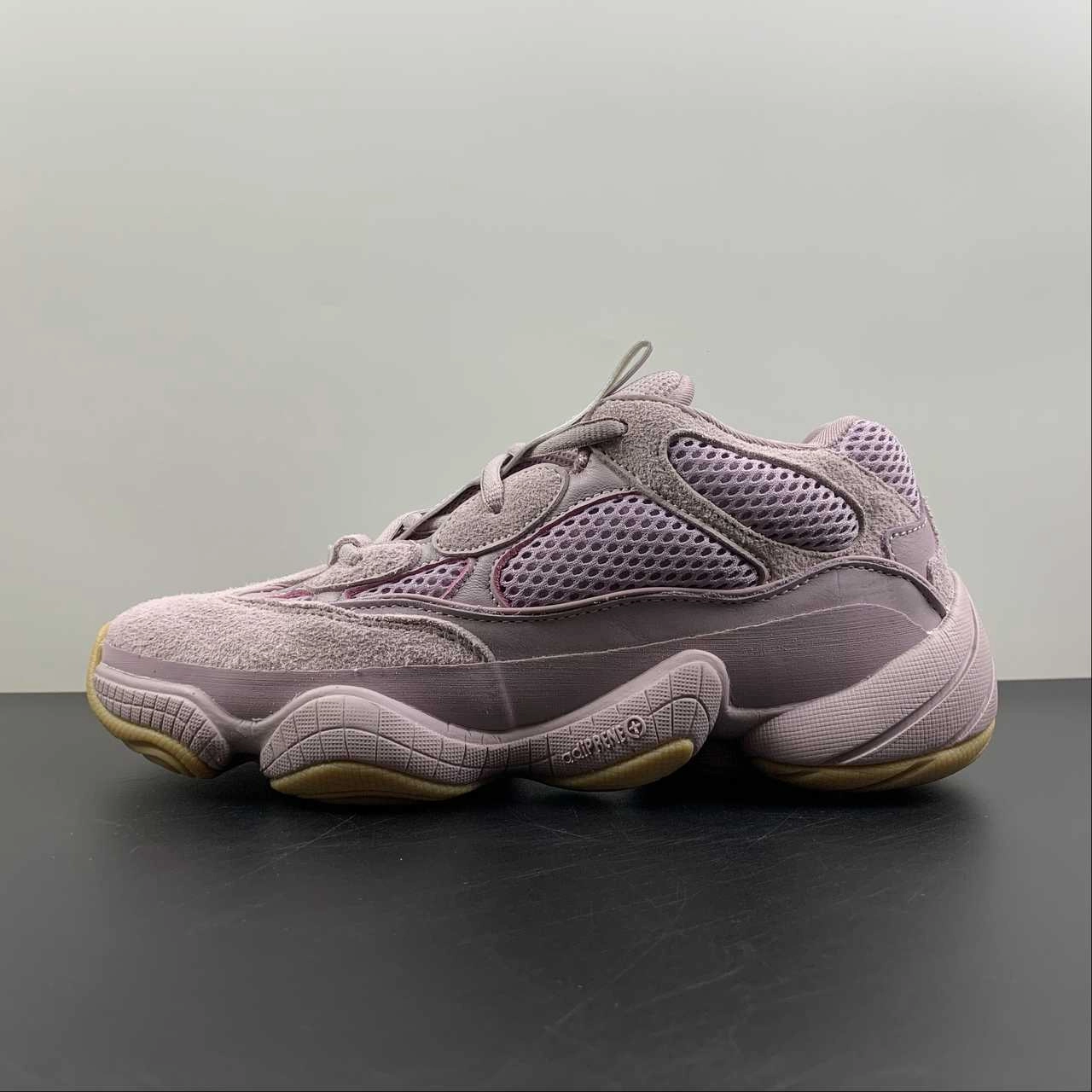 Adidas Yeezy 500 Soft Vision FW2656 Running Water Bottles All   Terrain
