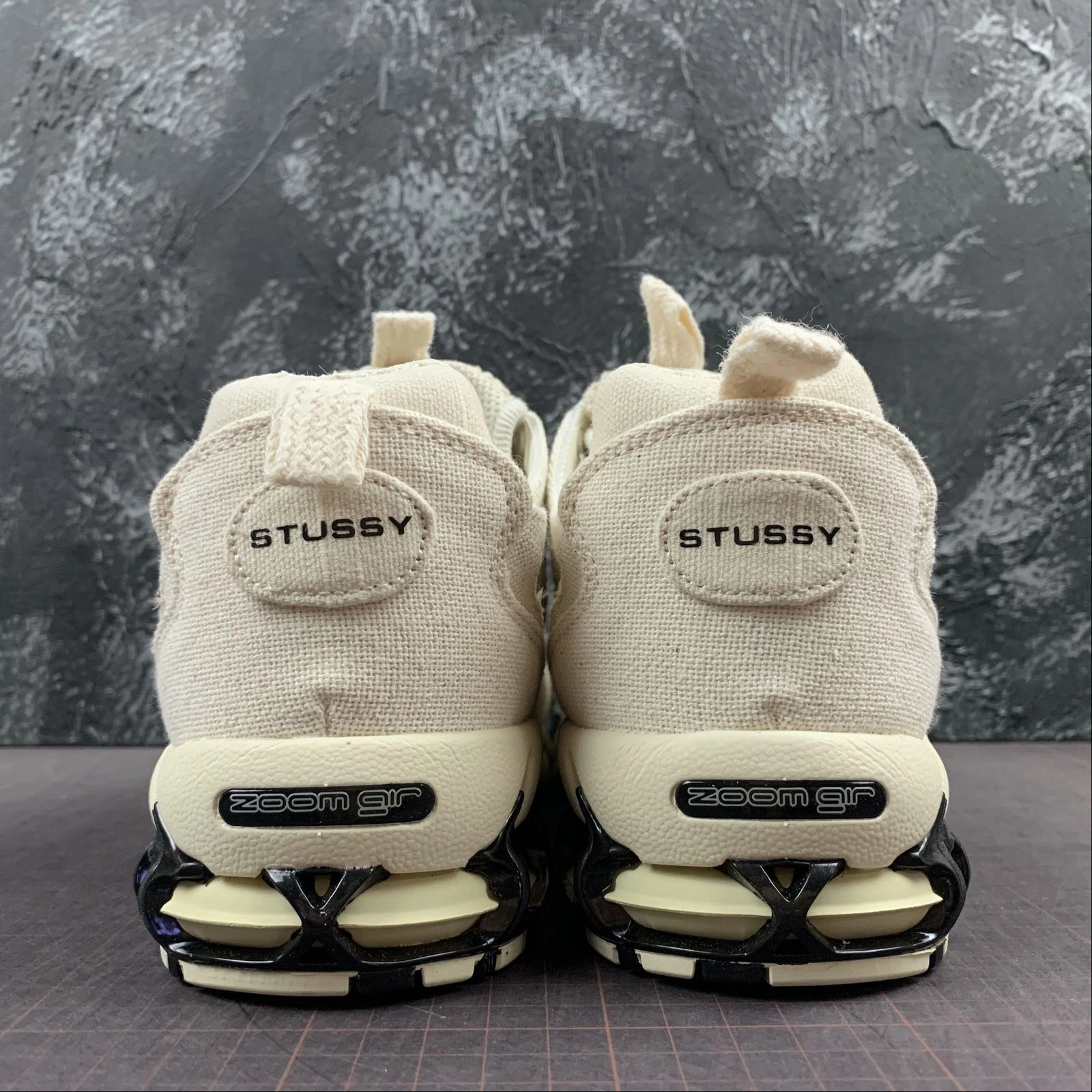 Slim Design noiseless Air Zm Spiridon Cg 2 Stussy Fossil CQ5486-200