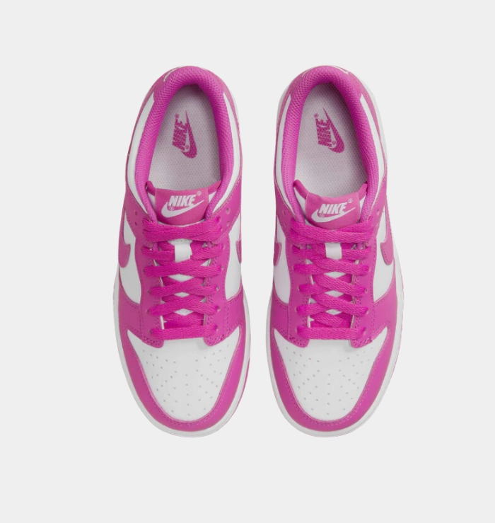 Ventilated Insole Nike Dunk Low Active Fuchsia (GS)