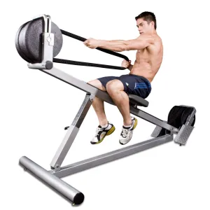 RX3300 Dual Drum Incline Rope Trainer