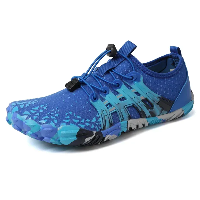 SafetyFingers Kid's Barefoot Shoes