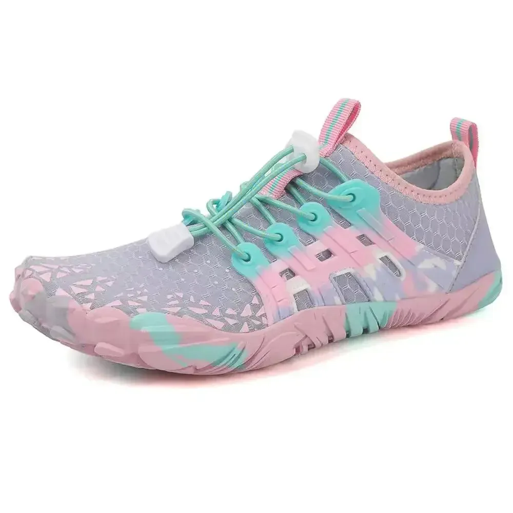 SafetyFingers Kid's Barefoot Shoes