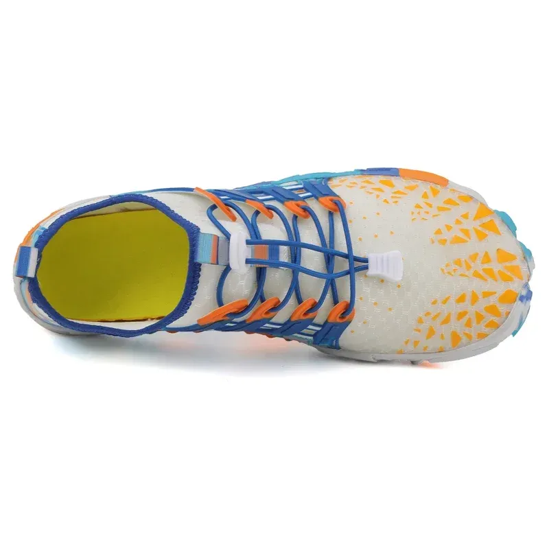 SafetyFingers Kid's Barefoot Shoes