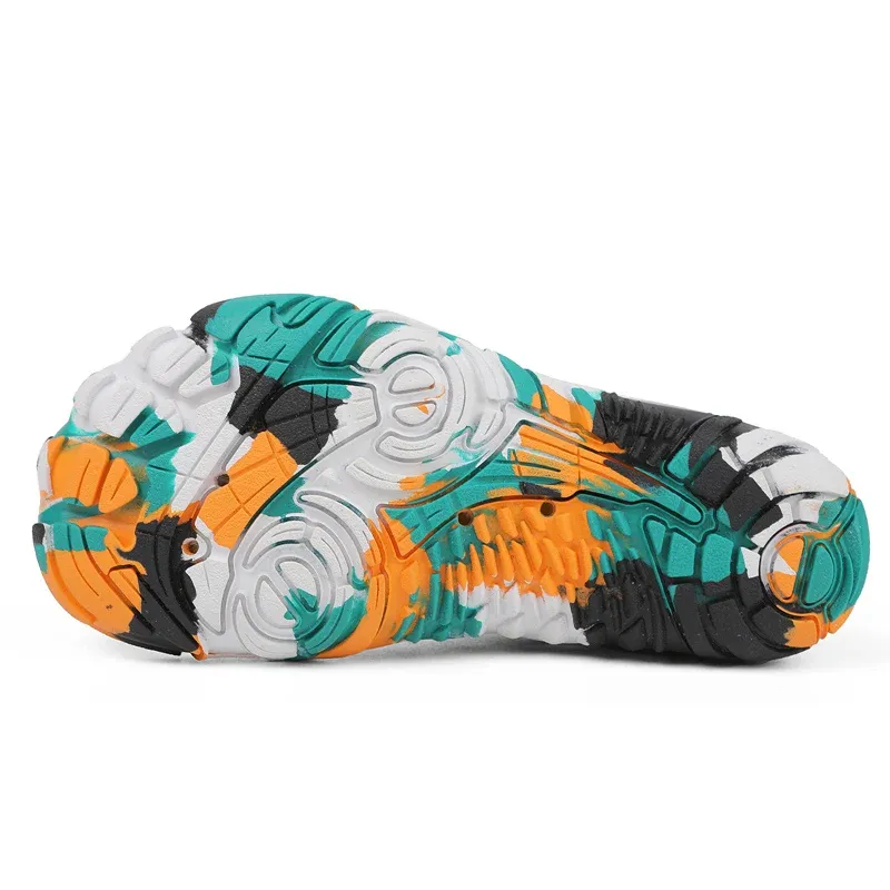 SafetyFingers Kid's Barefoot Shoes
