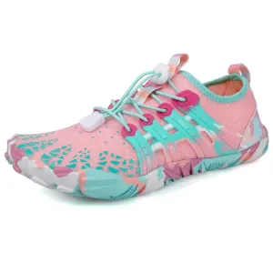 SafetyFingers Kid's Barefoot Shoes