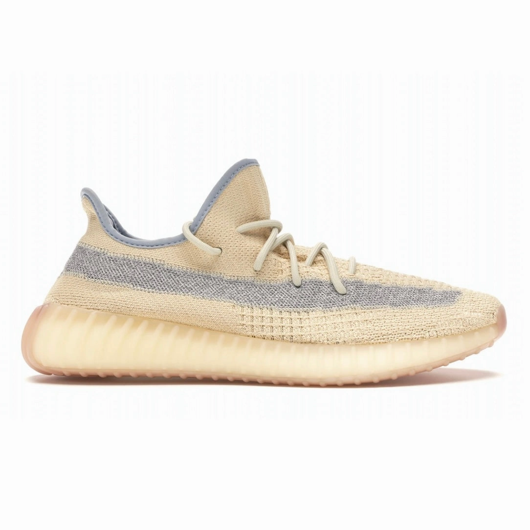 YEEZY 350 V2 'LINEN?? Stable Structure