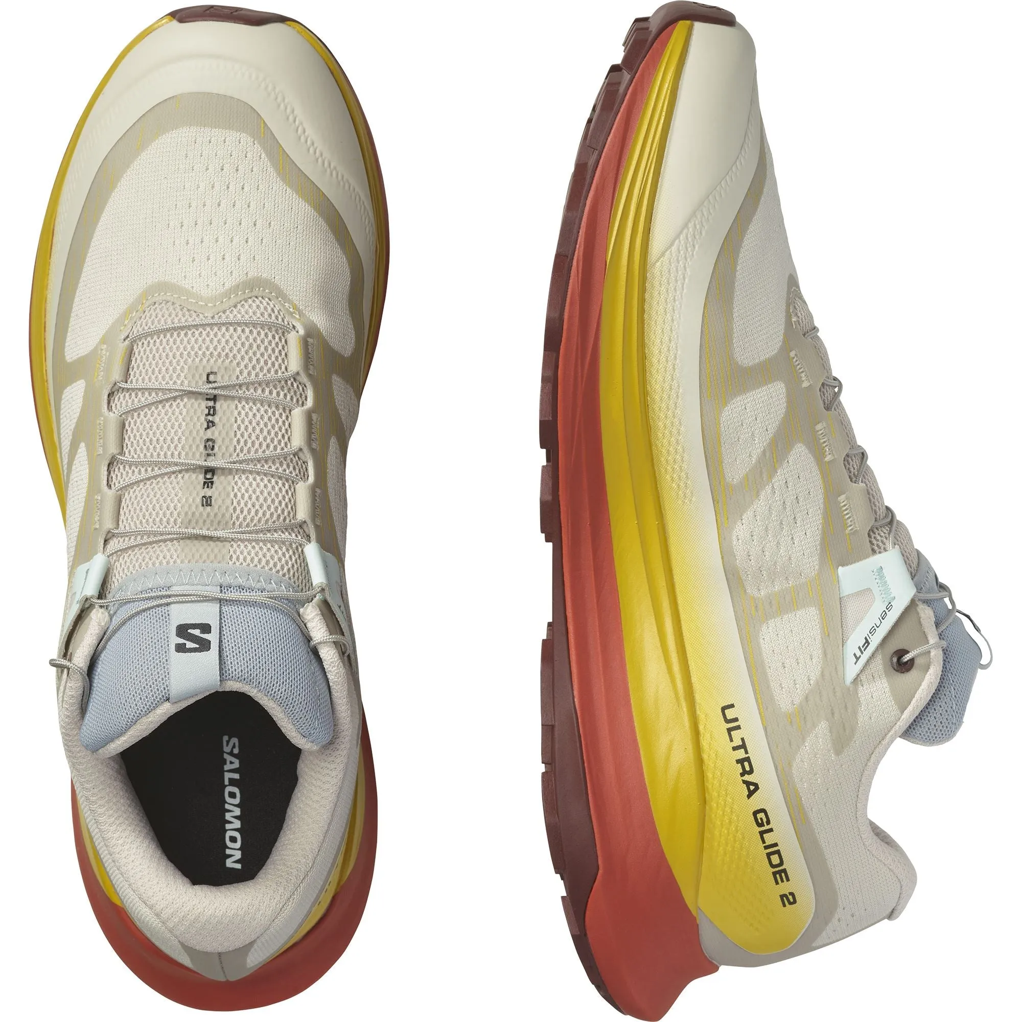 Salomon Ultra Glide 2 Men's Trail Running Shoes