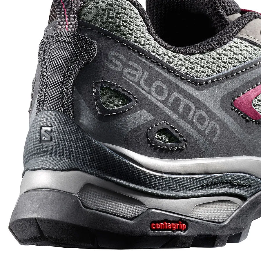 Salomon Women's X Ultra 3 Prime Hiking Shoes
