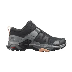 Salomon Women's X Ultra 4 Hiking Shoes