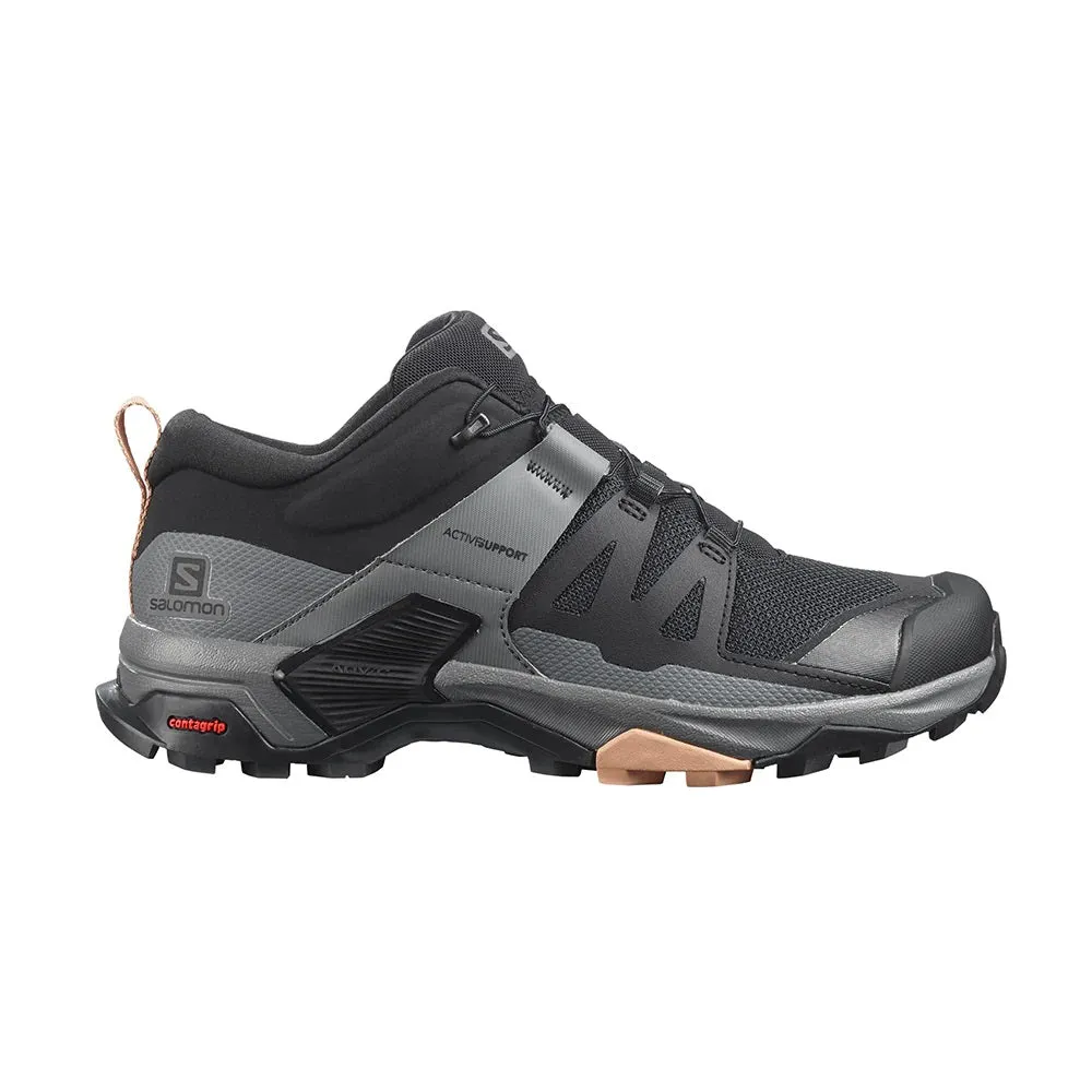 Salomon Women's X Ultra 4 Hiking Shoes
