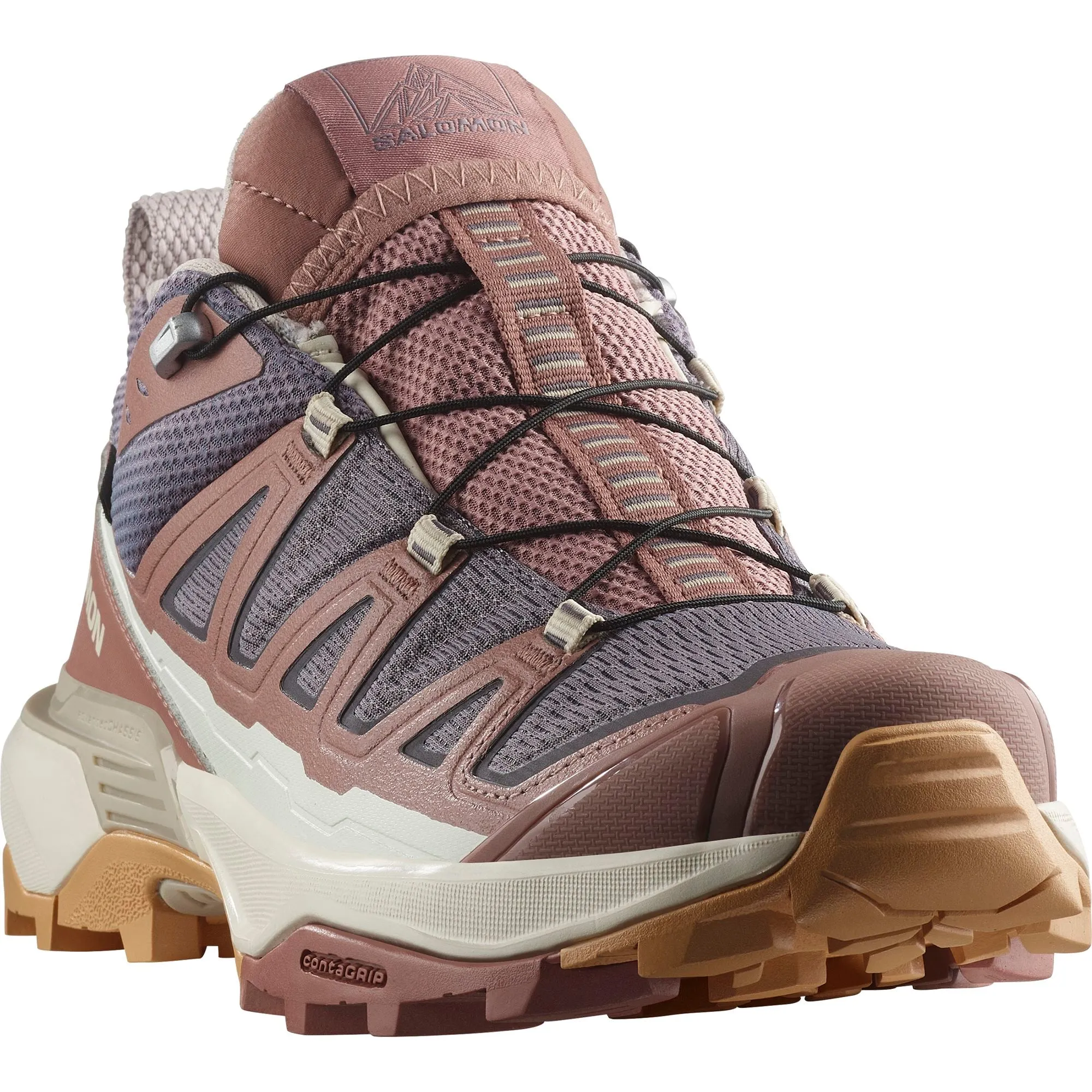 Salomon X Ultra 360 Edge GTX Women's Hiking Shoes