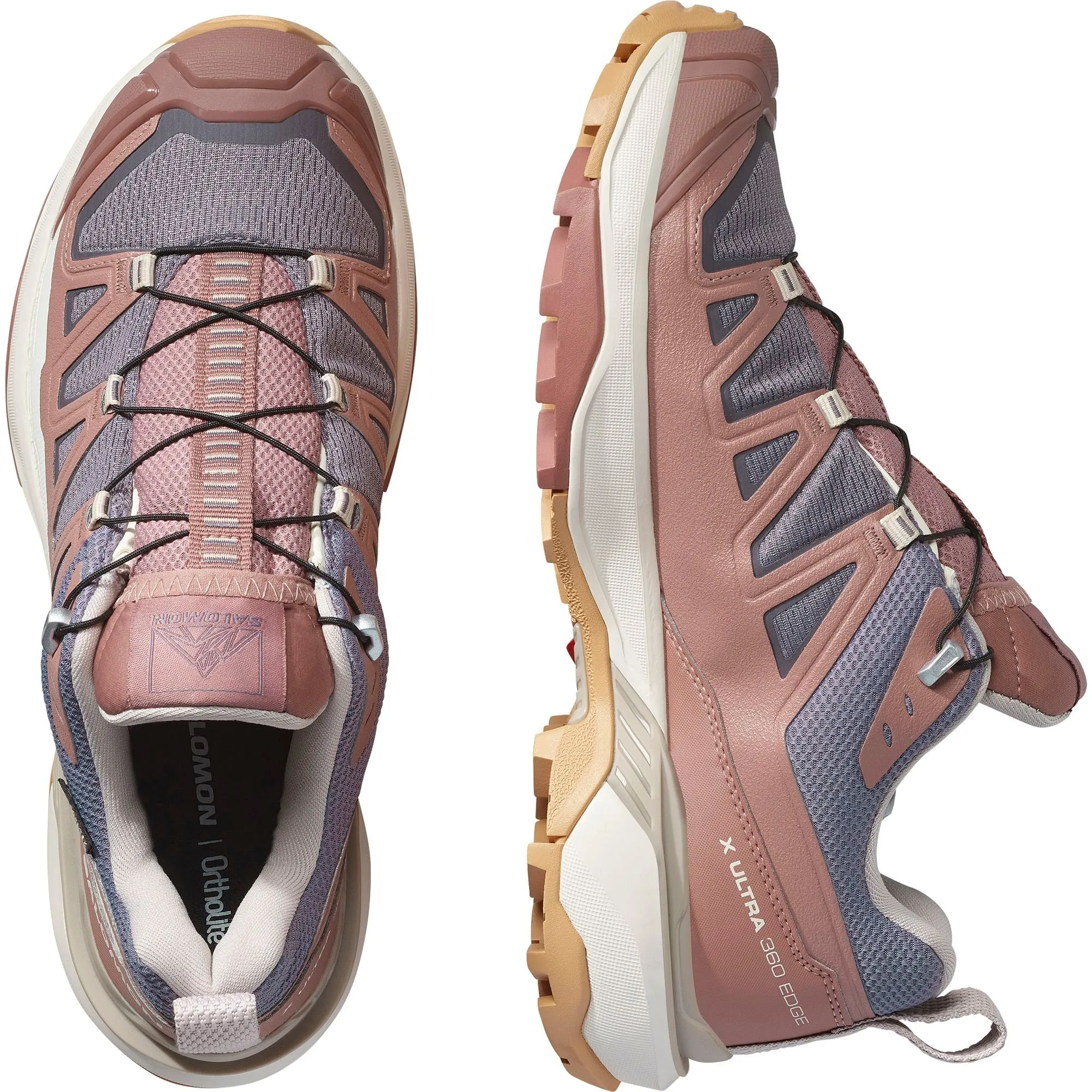Salomon X Ultra 360 Edge GTX Women's Hiking Shoes