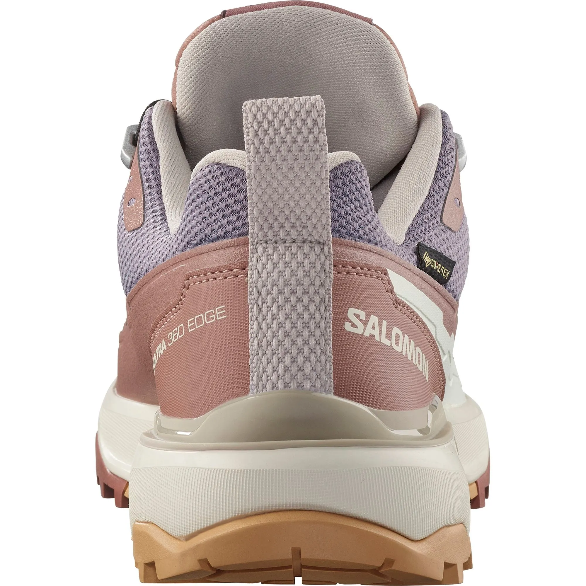 Salomon X Ultra 360 Edge GTX Women's Hiking Shoes