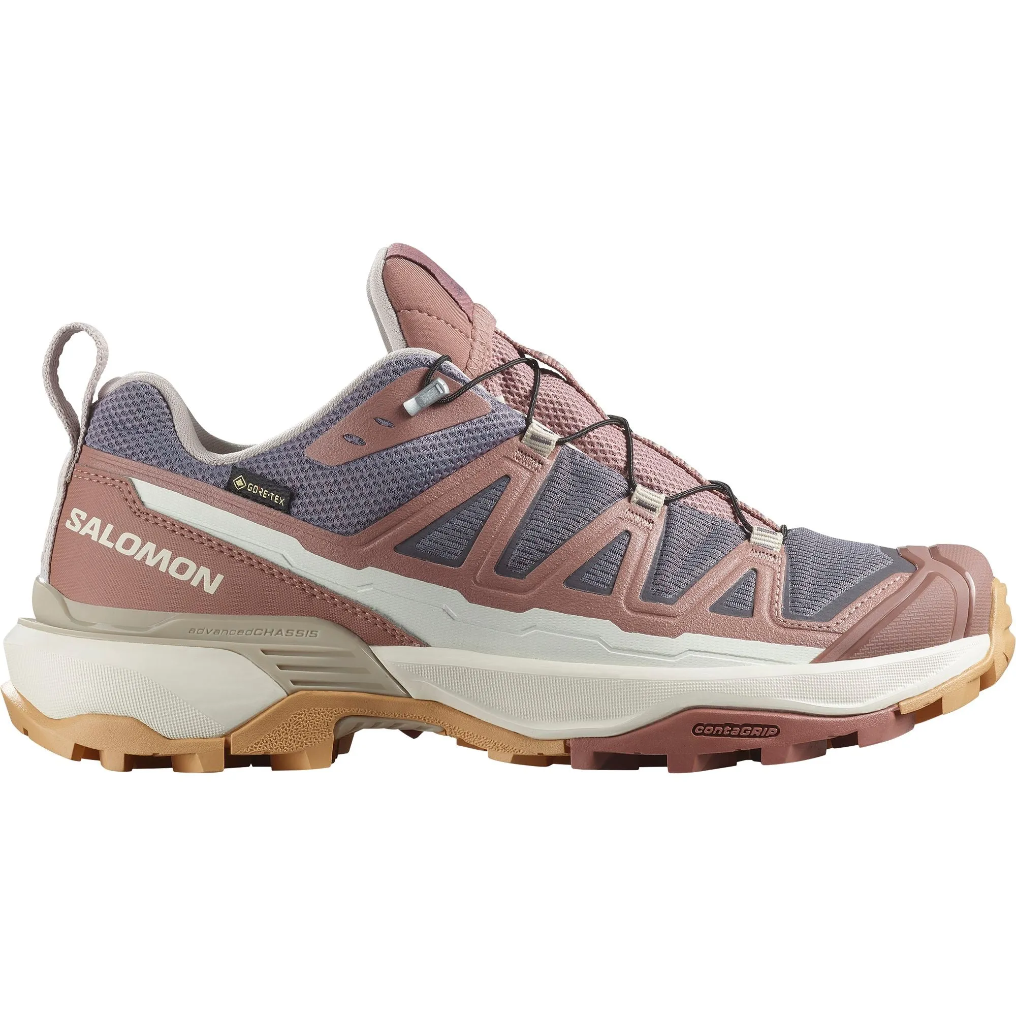 Salomon X Ultra 360 Edge GTX Women's Hiking Shoes