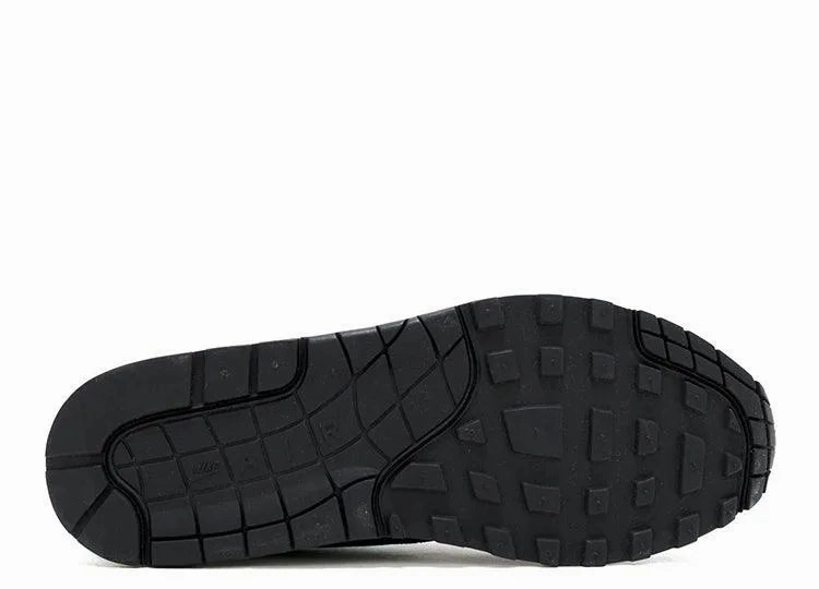 running for a way to stay fit well - cushioned Nike Air Max 1 Atmos Elephant Sample 2007