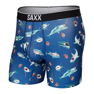 Saxx Mens Volt Boxer Brief