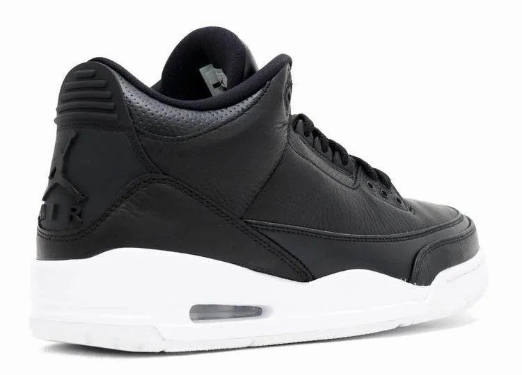 Air Jordan 3 Retro Cyber Monday 2016 On The Run