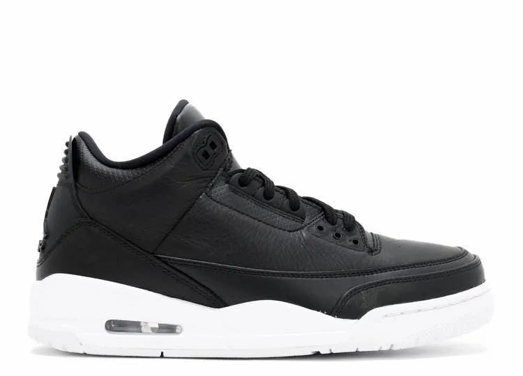 Air Jordan 3 Retro Cyber Monday 2016 Pure Style