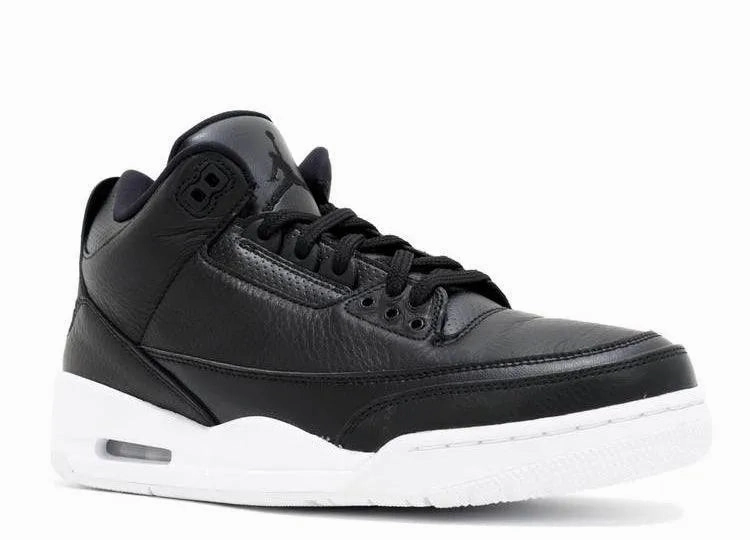 Zip Up Style Air Jordan 3 Retro Cyber Monday 2016