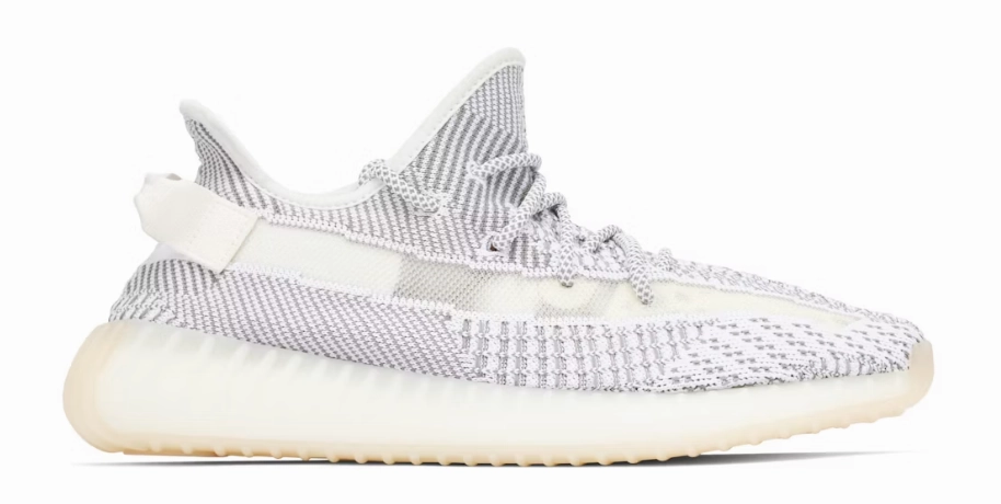 YEEZY 350 STATIC Sun Hike
