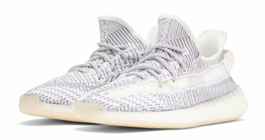 YEEZY 350 STATIC Street Pic