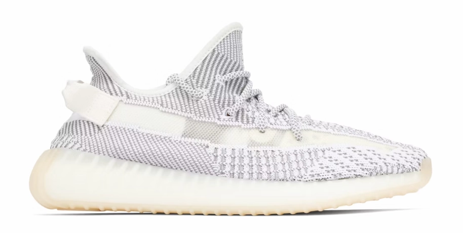 YEEZY 350 STATIC Adult Wear Street Proof