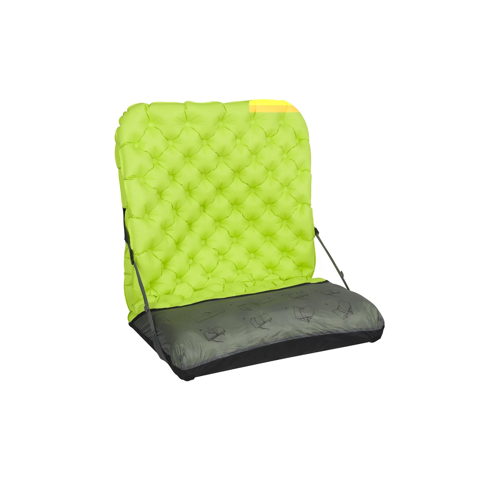 Sea To Summit Air Chair - Regular