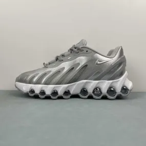 Air Max Dn8 Wolf Grey Metallic Silver HF5509-001 basketball - compatible running shoes