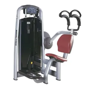 Seated Abdomen Trainer Machine - MF-GYM-17620-SH-2