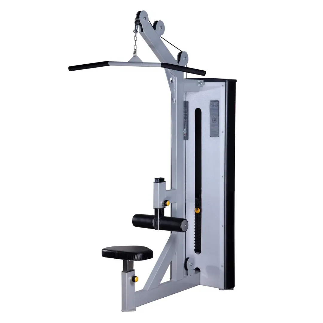 Seated Pull Down Machine / Trainer MF-GYM-17624-SH-1
