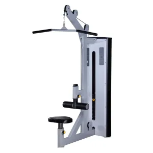 Seated Pull Down Machine / Trainer MF-GYM-17624-SH-1