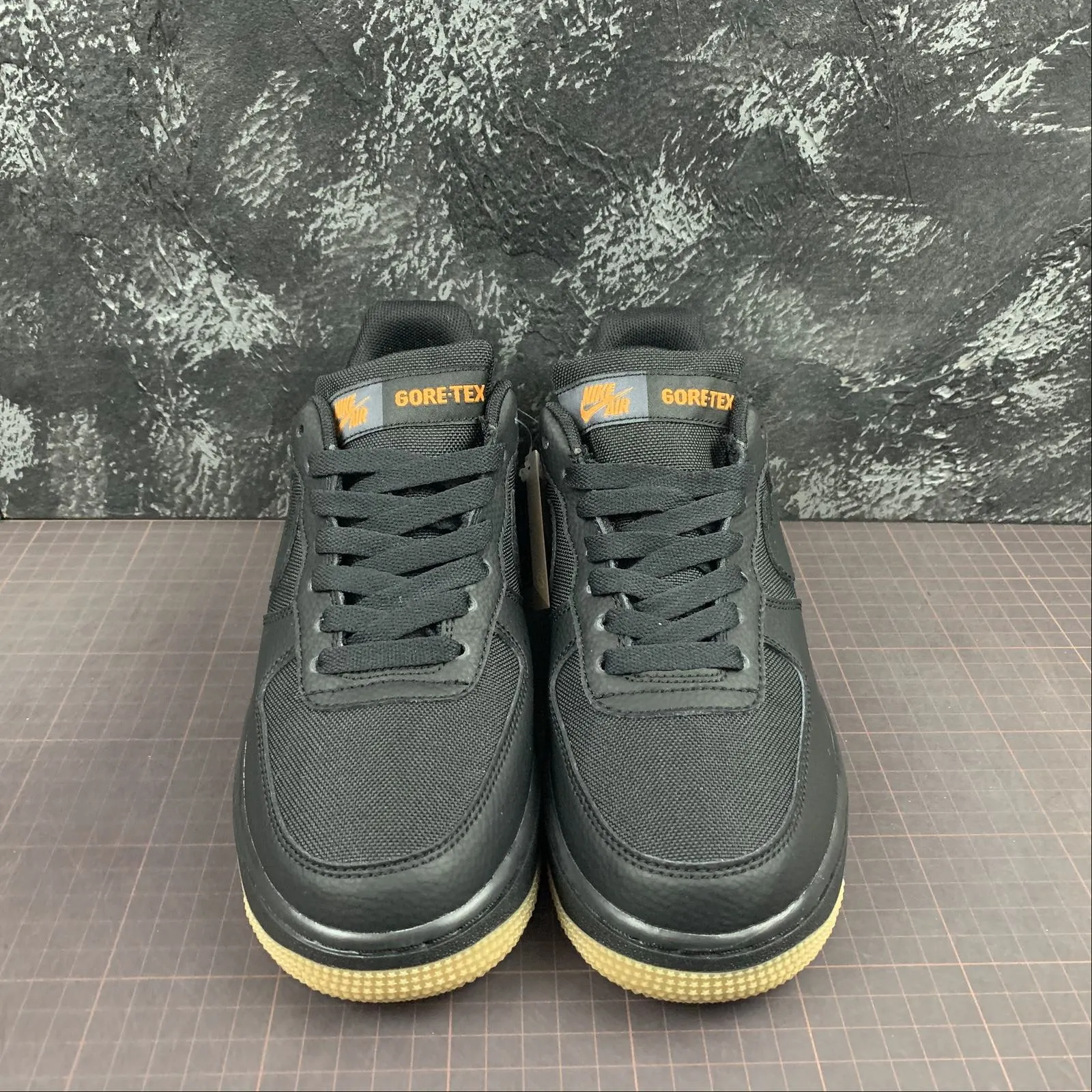 Air Force 1 07 Gore-tex Black CK2630-001 Spin Hike