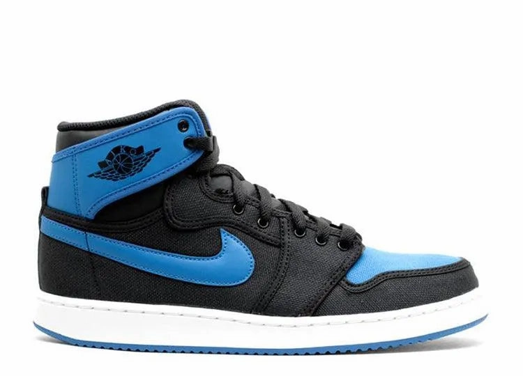 Evening Out Style Choice Air Jordan 1 High Retro AJKO Royal