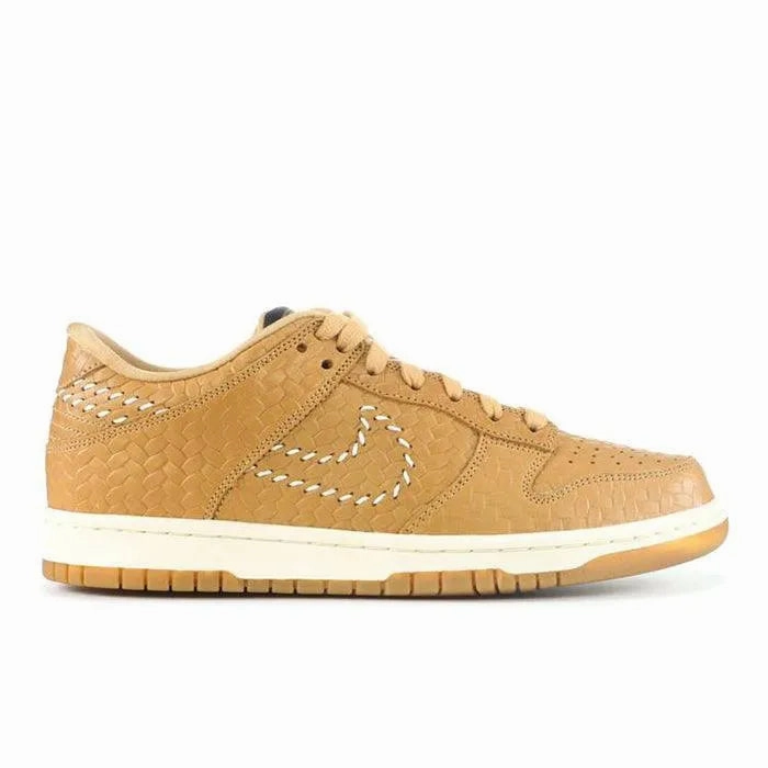 Running Shoes Nike Dunk Low YMCA Elemental Gold