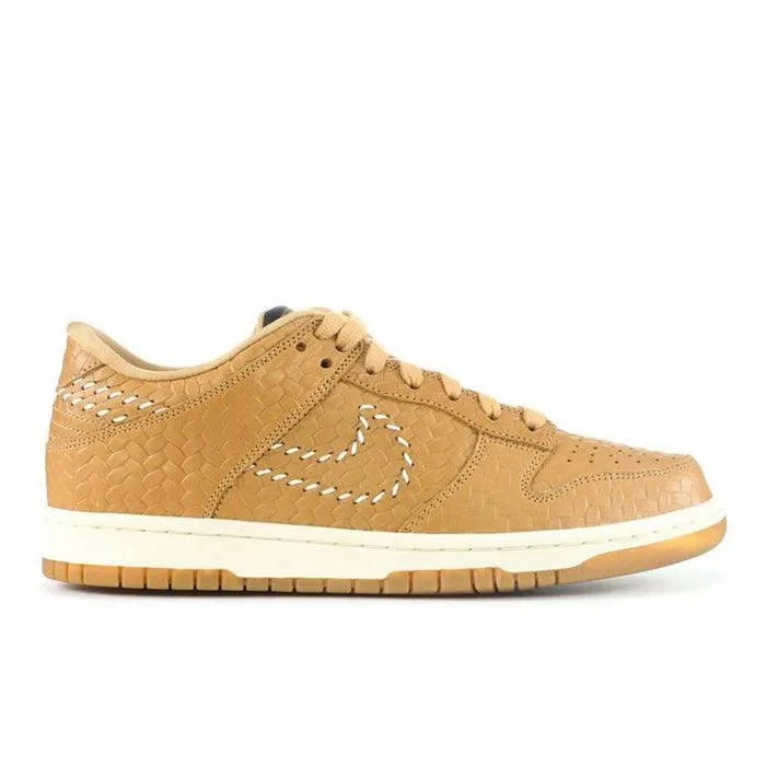 Nike Dunk Low YMCA Elemental Gold Air Flow