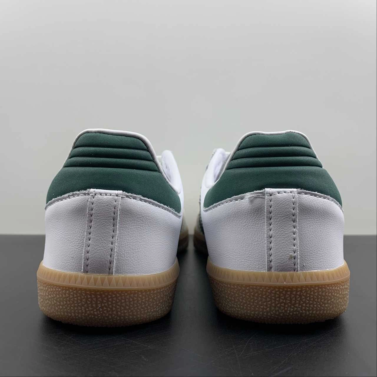 Adidas Samba Team Mexico HQ7036 Day Tripper