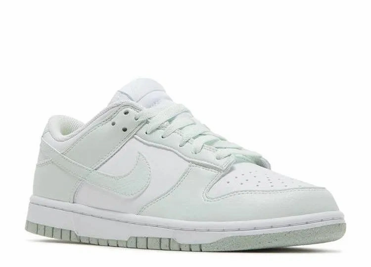 Nike Dunk Low Next Nature White Mint (W) Odor Control Insole Eco friendly materials