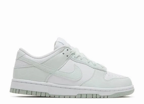 Eco Performance Flat Sole Nike Dunk Low Next Nature White Mint (W)