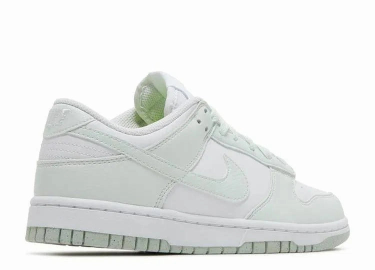 Nike Dunk Low Next Nature White Mint (W) Fashion Ready