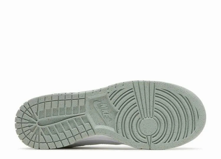 Nike Dunk Low Next Nature White Mint (W) Mid   Top