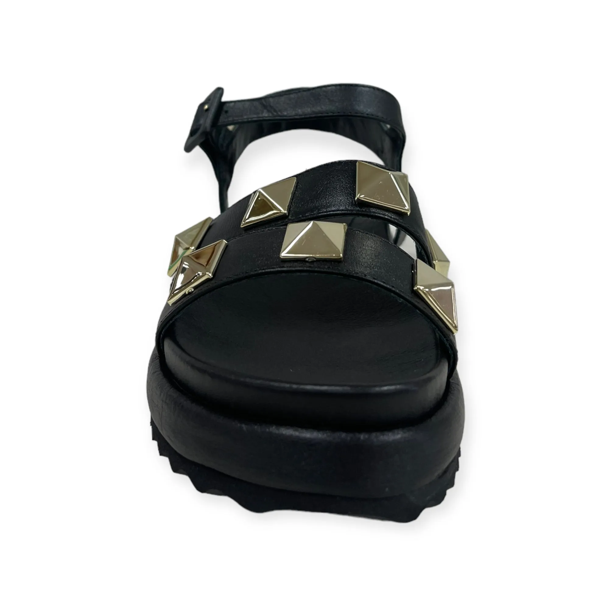 Selah Leather Sandal