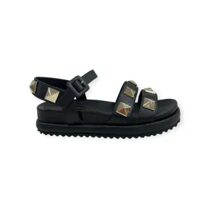 Selah Leather Sandal