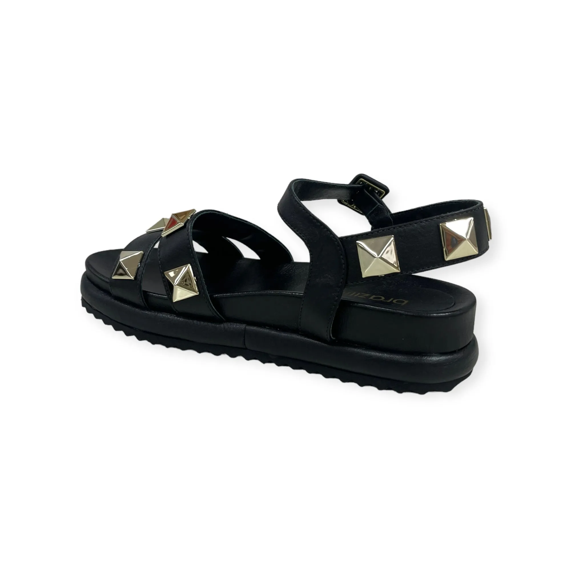 Selah Leather Sandal