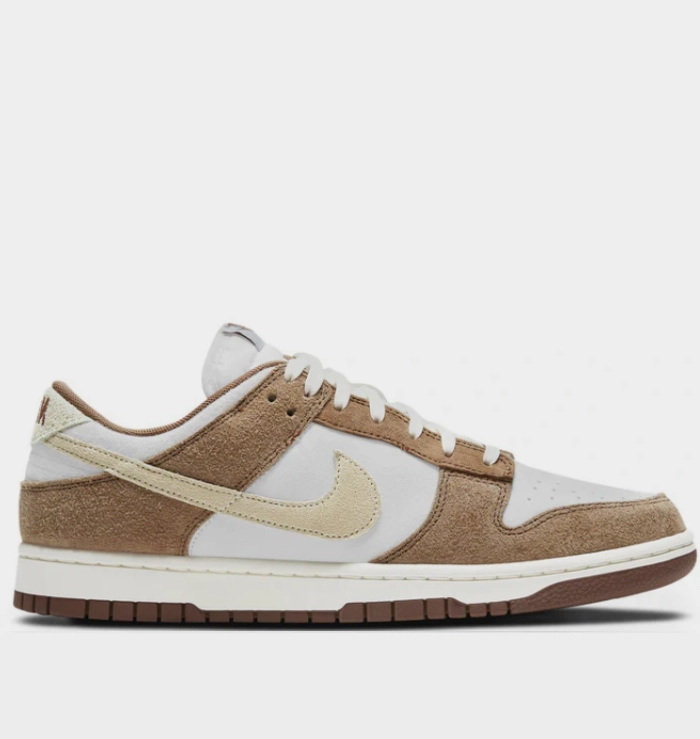 Nike Dunk Low Premium Medium Curry Ease of Use