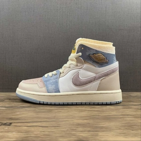 indoor activities Air Jordan 1 High Zoom Comfort Pink Oxford Plum Fog Summit White DQ5092-651