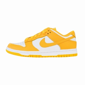 Nike Dunk Low - Laser Orange All Day Fit