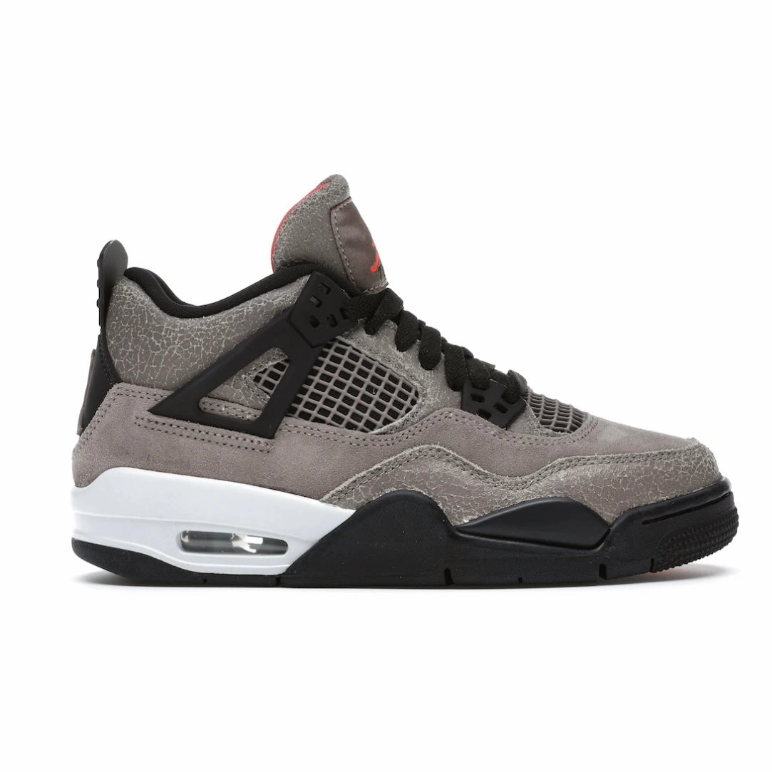 Maximum Support Strong Traction JORDAN 4 'TAUPE HAZE??